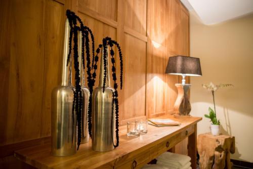 Aparthotel Ostseeperle Glowe