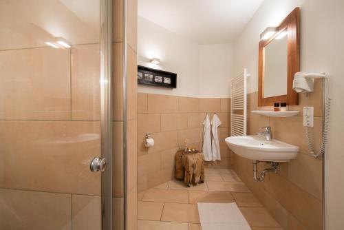 Aparthotel Ostseeperle Glowe