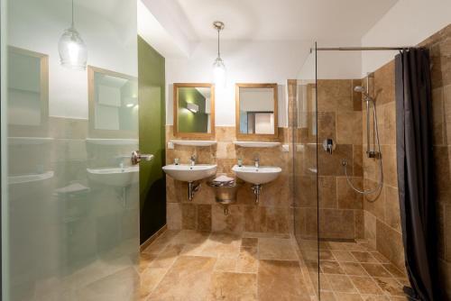 Aparthotel Ostseeperle Glowe