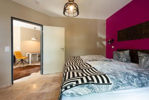 Aparthotel Ostseeperle Glowe