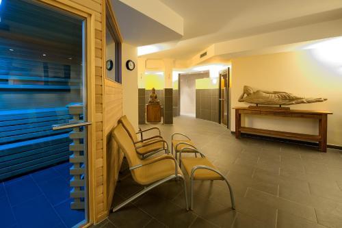 Aparthotel Ostseeperle Glowe