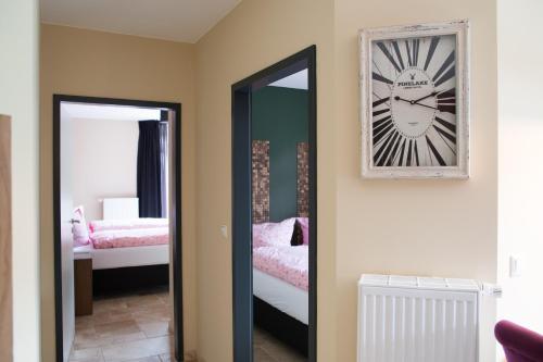 Aparthotel Ostseeperle Glowe
