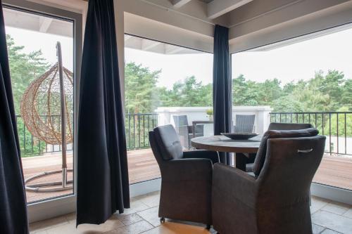 Aparthotel Ostseeperle Glowe