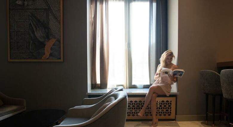 Hotel Park Plaza Nuremberg
