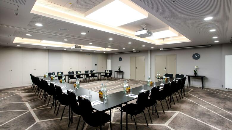 Hotel Park Plaza Nuremberg