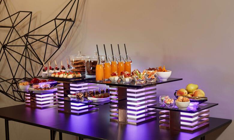 Hotel Park Plaza Nuremberg