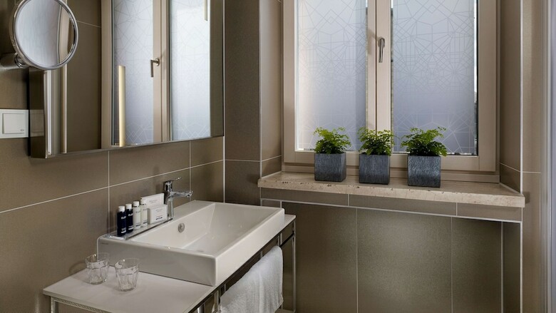 Hotel Park Plaza Nuremberg
