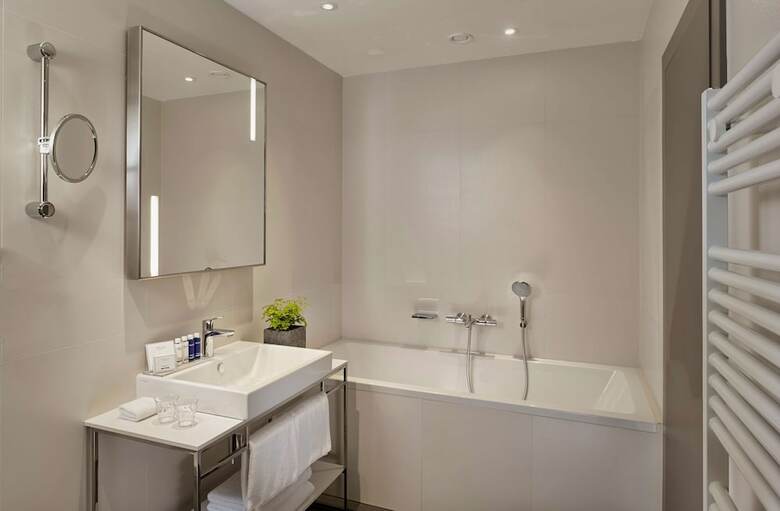 Hotel Park Plaza Nuremberg