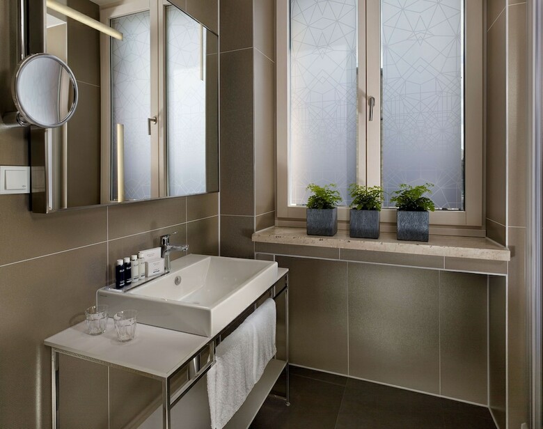 Hotel Park Plaza Nuremberg