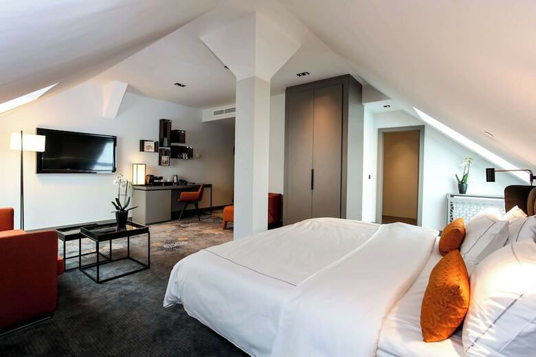 Hotel Park Plaza Nuremberg