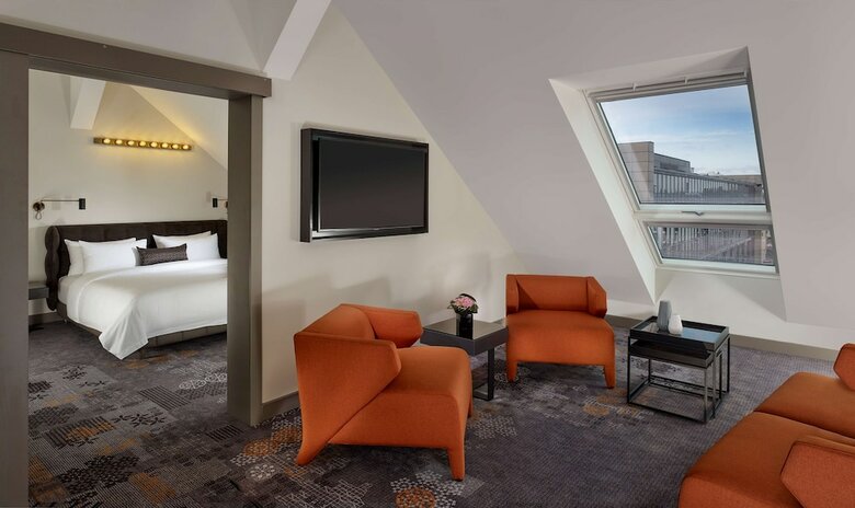 Hotel Park Plaza Nuremberg