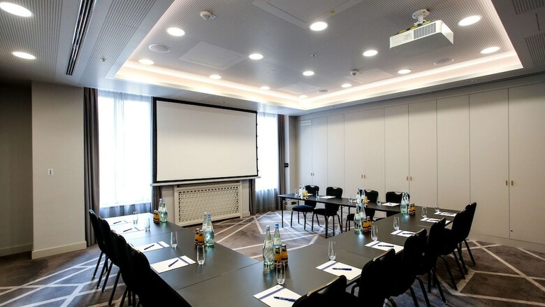 Hotel Park Plaza Nuremberg