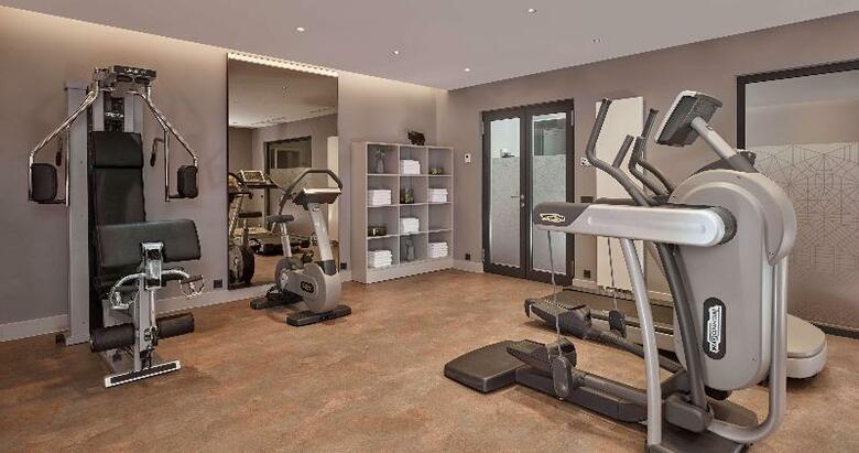 Hotel Park Plaza Nuremberg