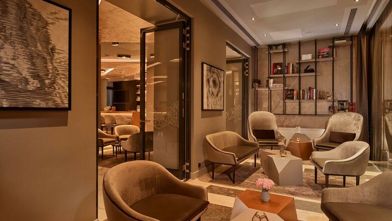 Hotel Park Plaza Nuremberg