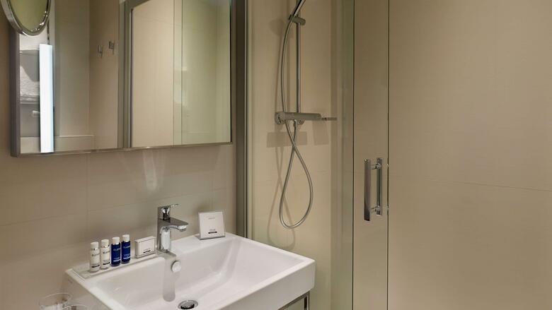 Hotel Park Plaza Nuremberg