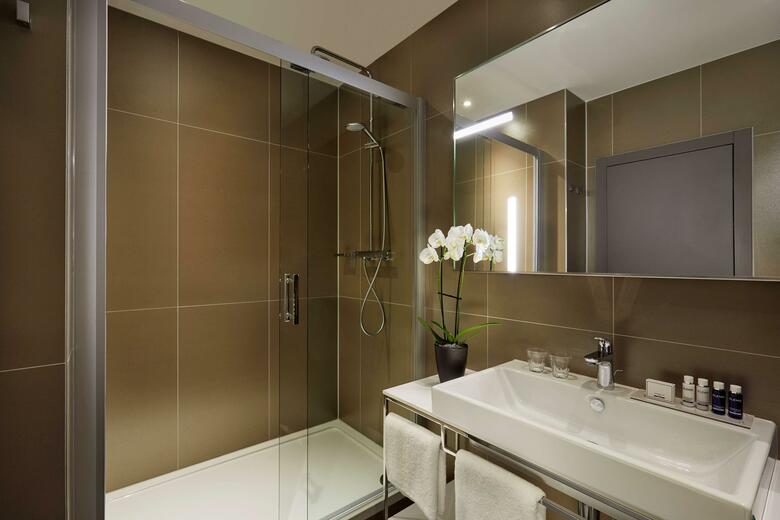 Hotel Park Plaza Nuremberg