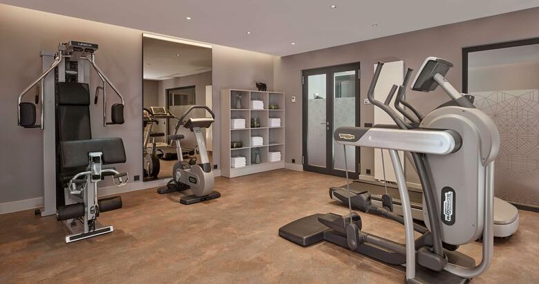 Hotel Park Plaza Nuremberg