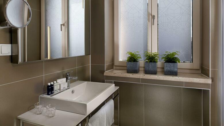 Hotel Park Plaza Nuremberg
