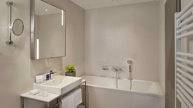 Hotel Park Plaza Nuremberg