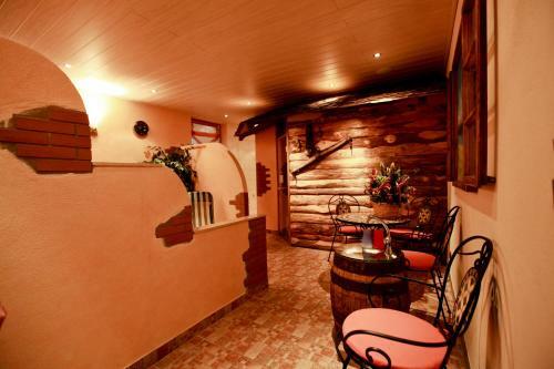 Hostal G�stehaus Annabell