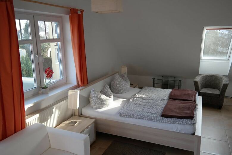 Apart-hotel Villa Aranka