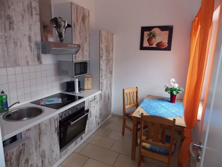 Apart-hotel Villa Aranka
