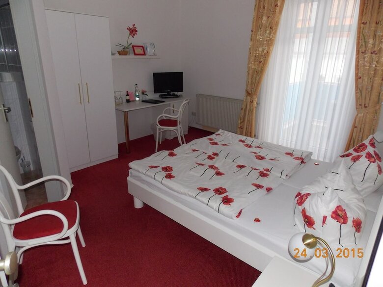 Apart-hotel Villa Aranka