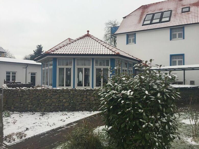 Apart-hotel Villa Aranka