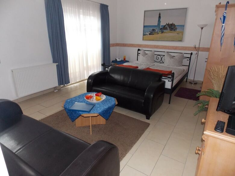 Apart-hotel Villa Aranka