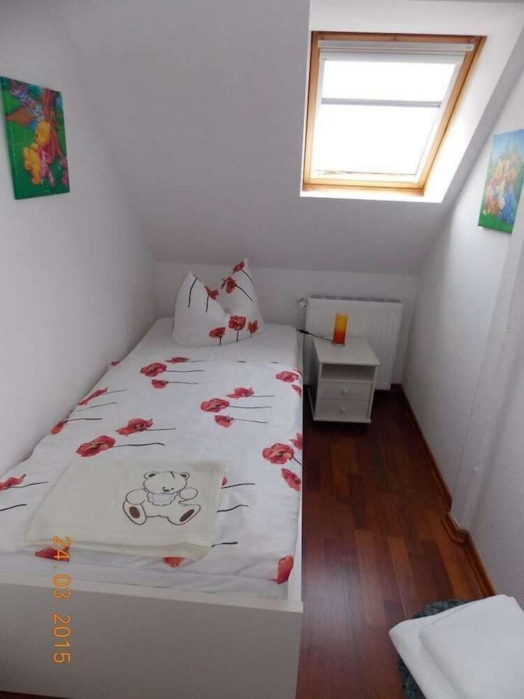 Apart-hotel Villa Aranka