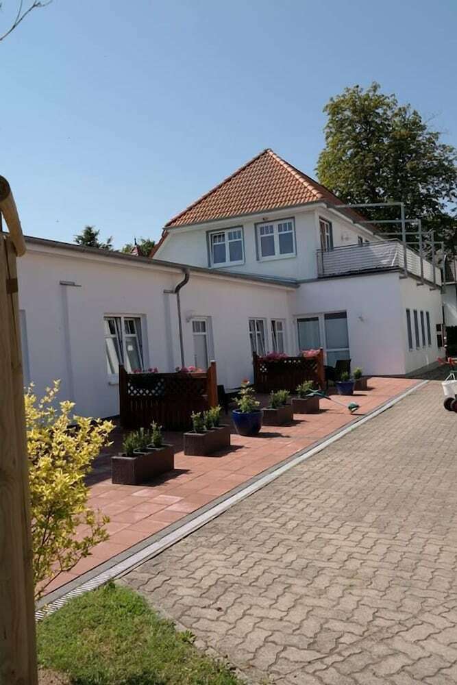 Apart-hotel Villa Aranka