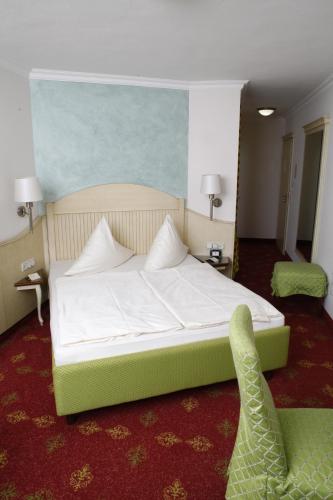 Hotel Rokokohaus
