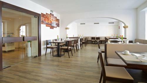 Hotel Garni Herdegen