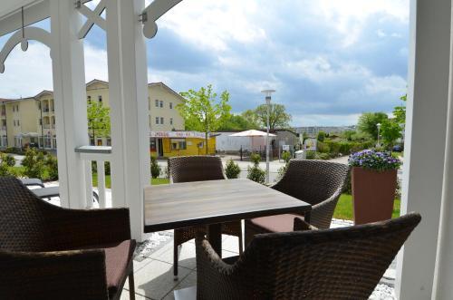 Apartamento Villa Annika - Apt. 02