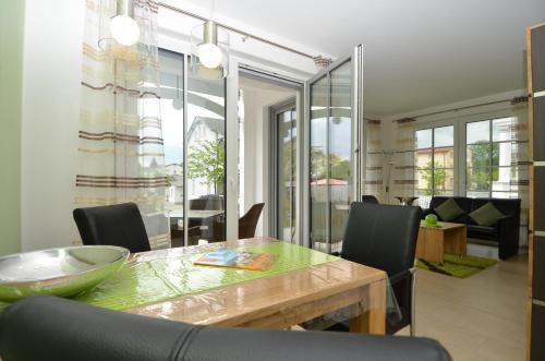 Apartamento Villa Annika - Apt. 02