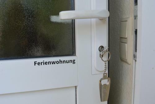 Apartamento Landruhe