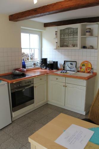 Apartamento Fewo Direkt Am See - Malchow
