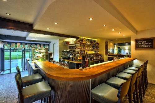 Parkhotel Waldeck