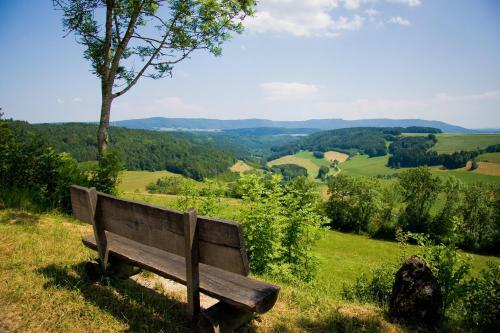 Parkhotel Waldeck