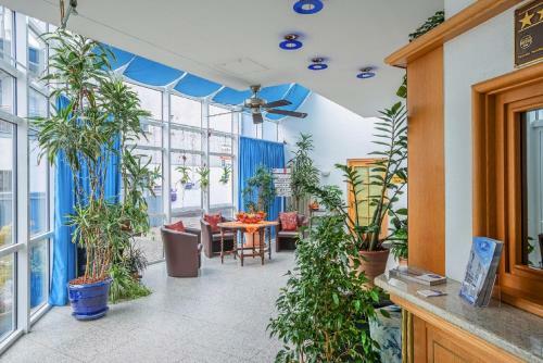 Hotel Paulin