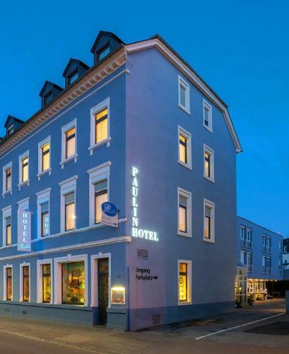 Hotel Paulin