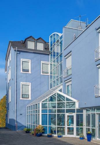 Hotel Paulin