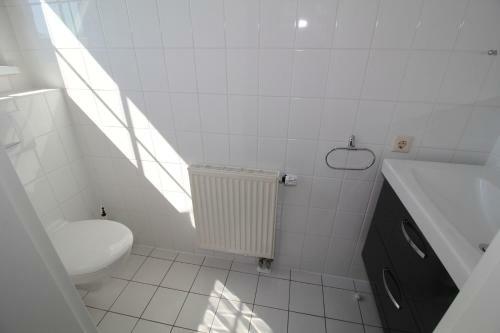 Apartamento Ferienwohnung Kranichgl�ck