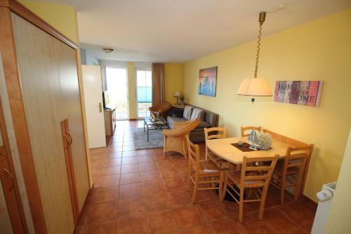 Apartamento Ferienwohnung Kranichgl�ck
