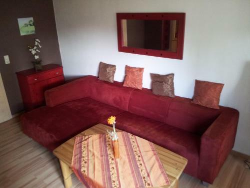 Apartamento Fewo Marilinda