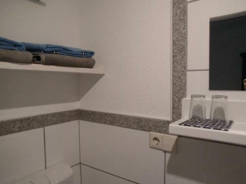 Apartamento Fewo Marilinda