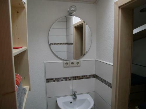Apartamento Fewo Marilinda