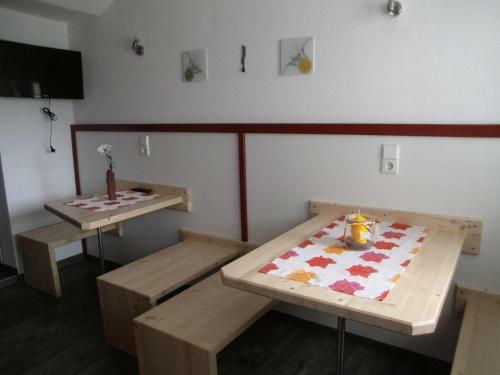 Apartamento Fewo Marilinda