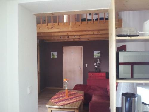 Apartamento Fewo Marilinda