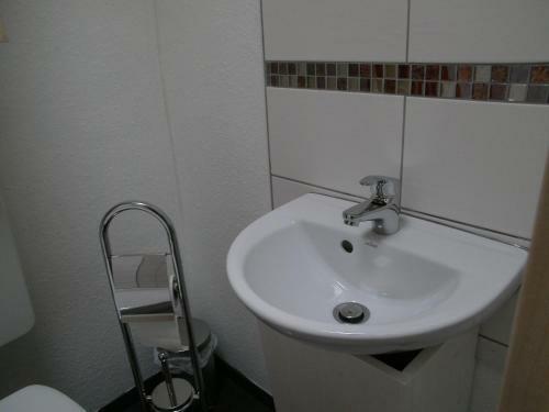 Apartamento Fewo Marilinda